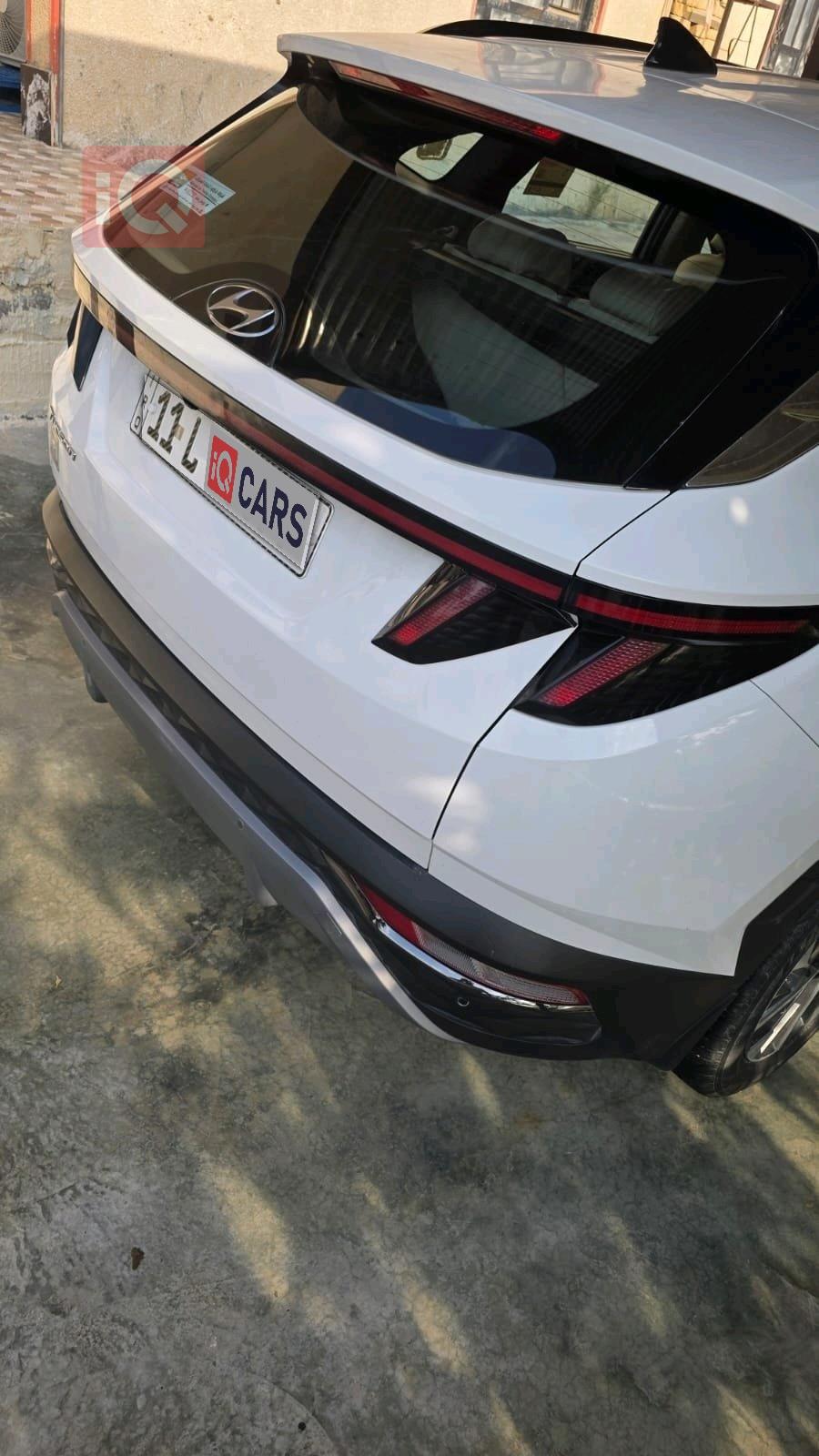 هيونداي توسان